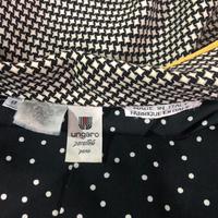 Ungaro Parallel Jacket, 1980-90s