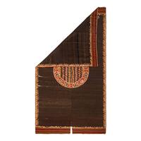 Mexican Saltillo Serape