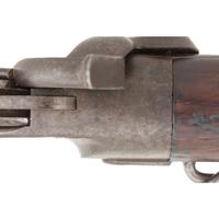 Burnside Rifle Company Model 1865 Spencer Carbine