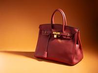 Hermès Birkin 35, 2015
