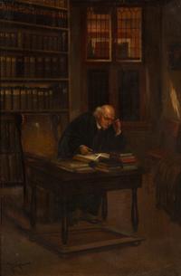 Librarian