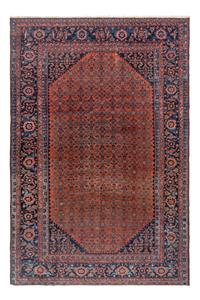 A Malayer Carpet