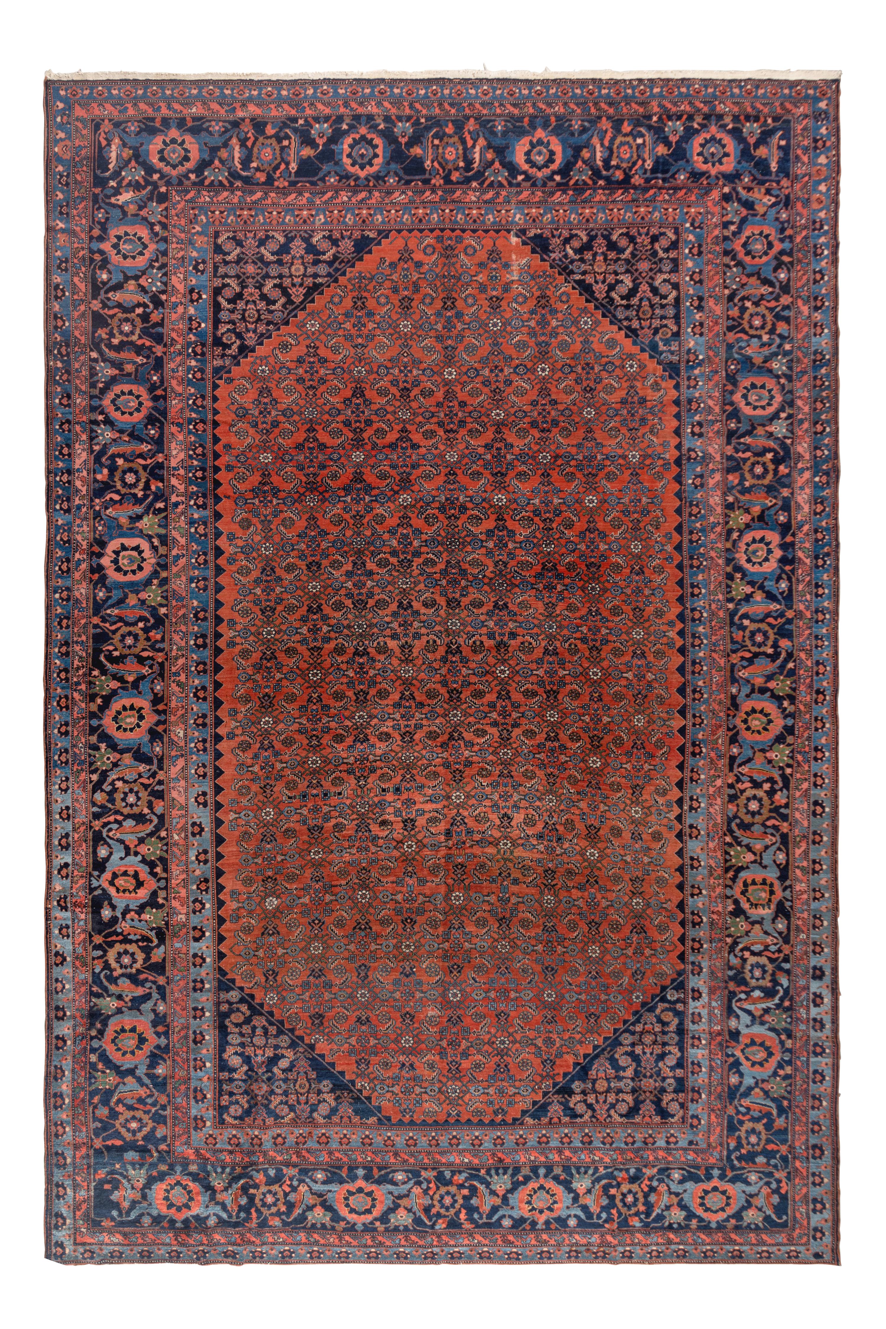 A Malayer Carpet