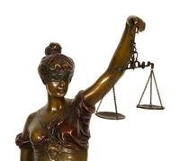 Blind Justice