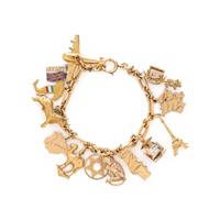 CHARM BRACELET