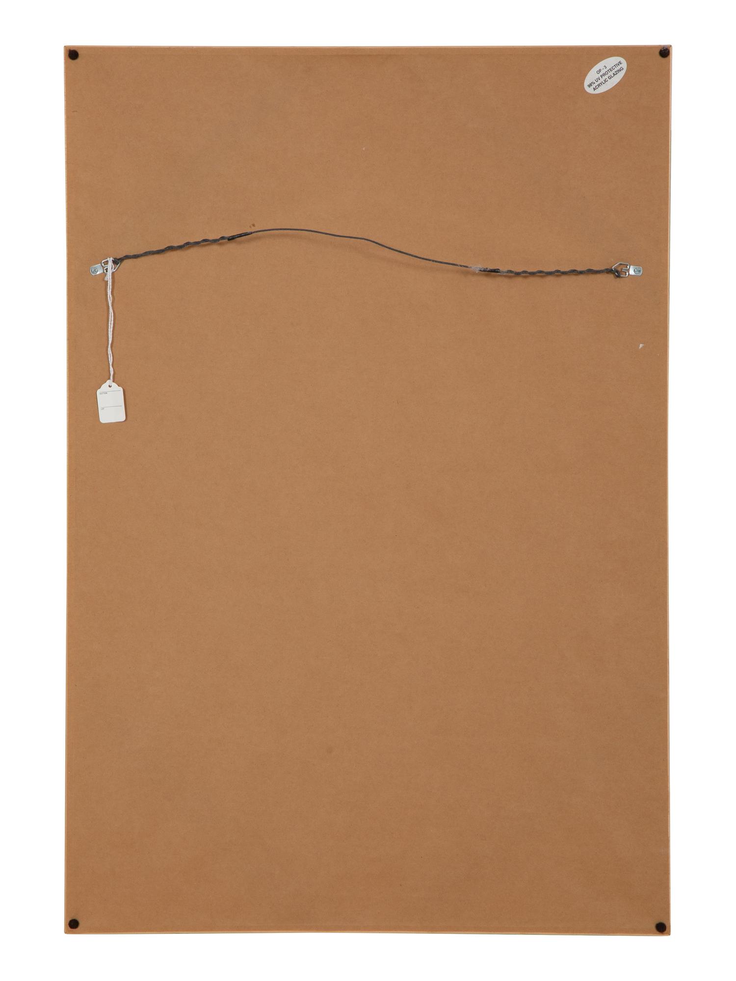 Untitled , 2001