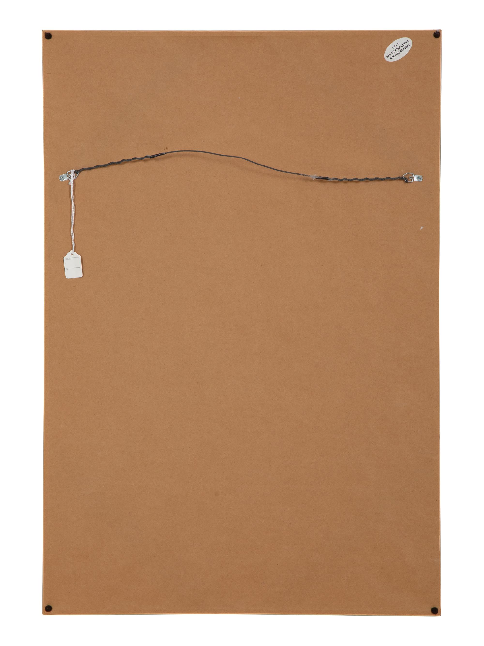 Untitled , 2001