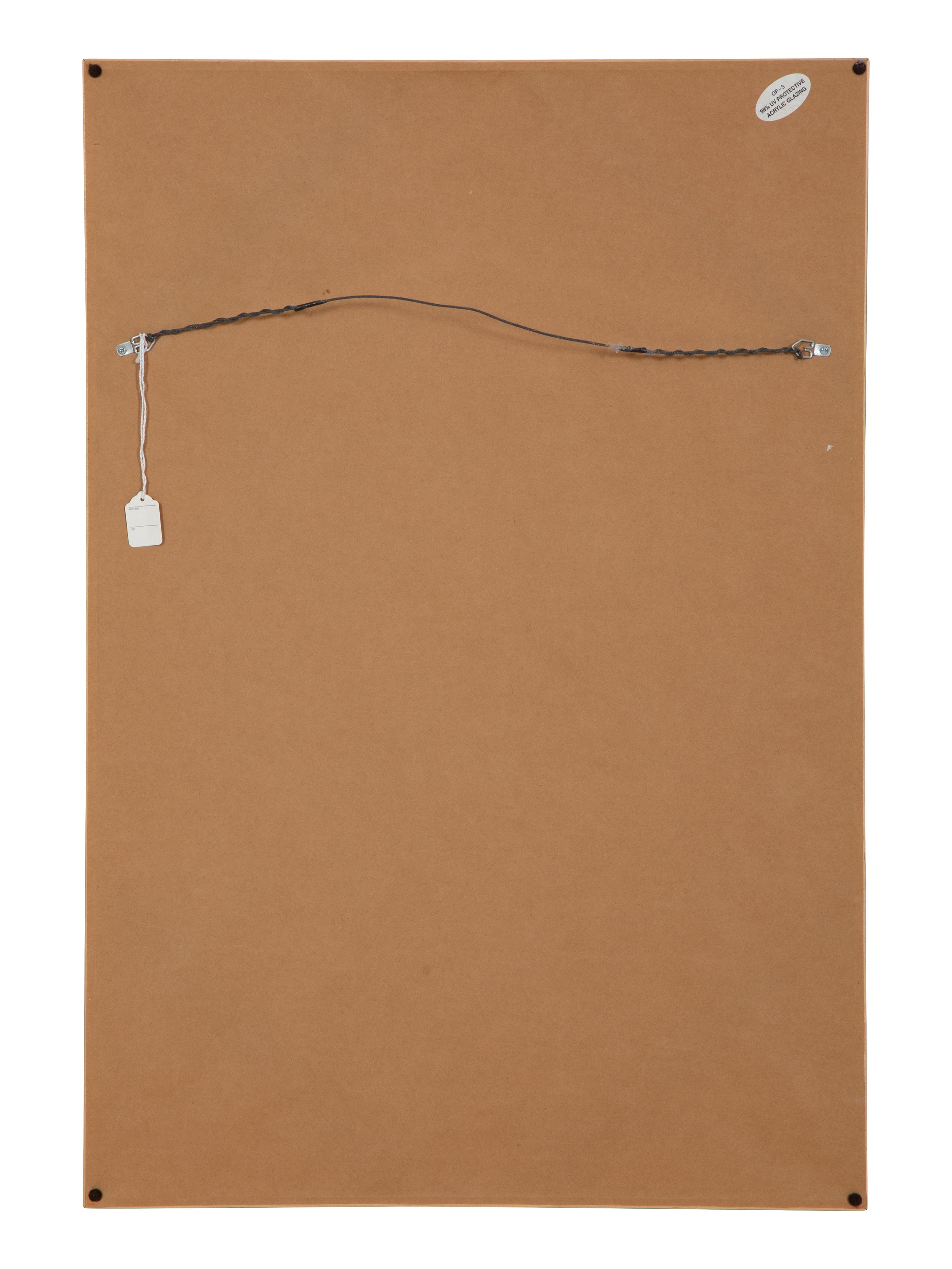 Untitled , 2001