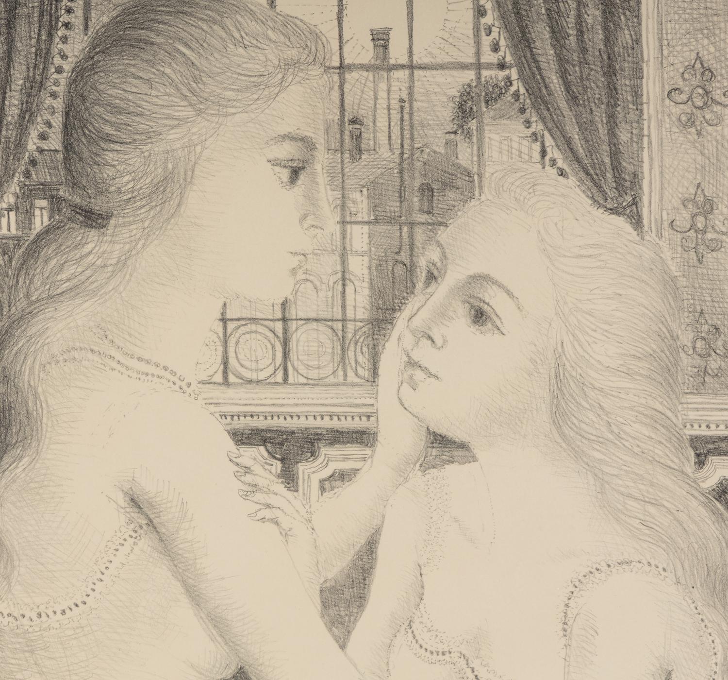The Secret , 1966