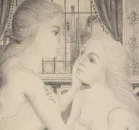The Secret , 1966