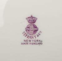 Twenty-Three Mintons Porcelain Plates