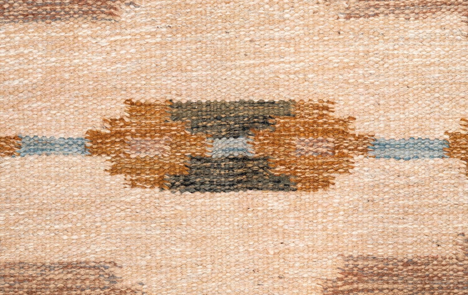 Flatweave Rug