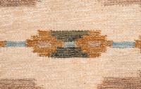Flatweave Rug