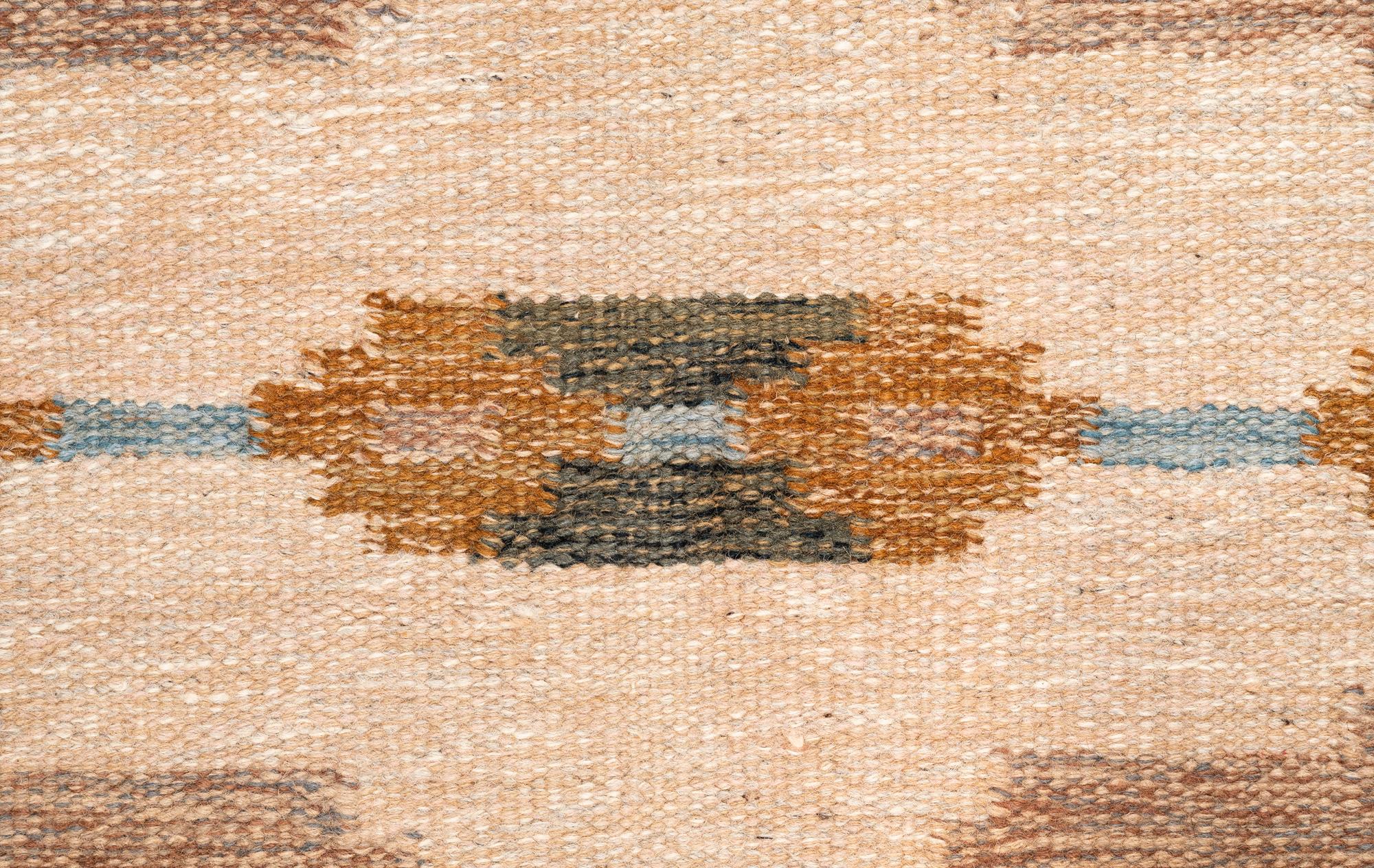 Flatweave Rug