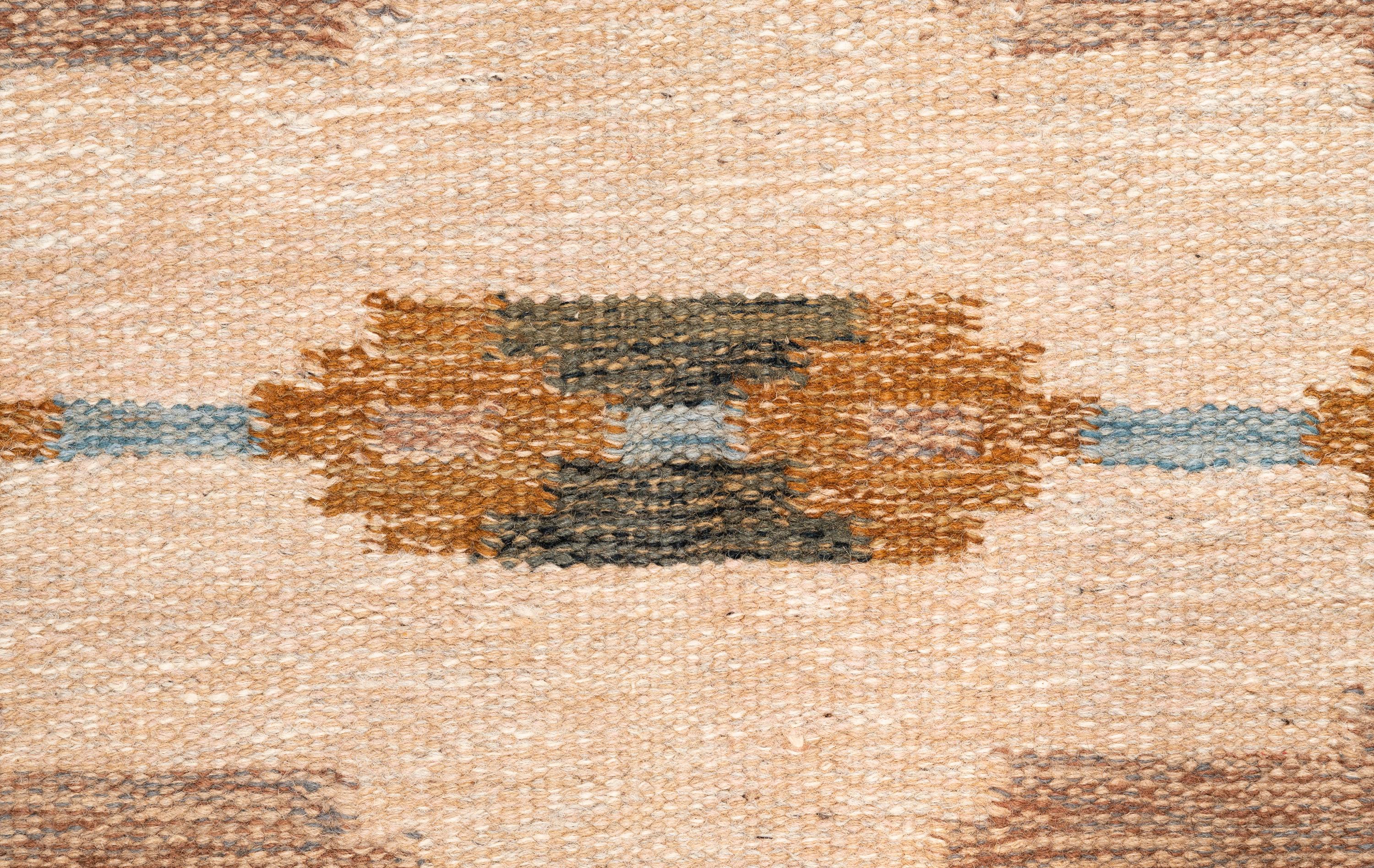 Flatweave Rug