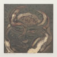 Three Works: Buffalo Warrior, 2012; Owl Scape, 2012; Spirit Feather , 2012