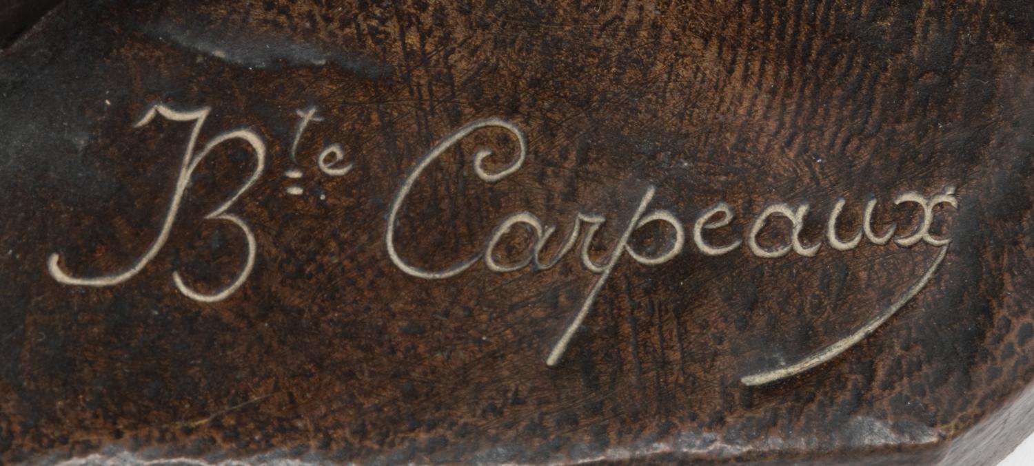 Jean-Baptiste Carpeaux
