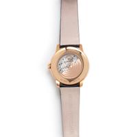 GIRARD-PERREGAUX, REF. 49534 18K ROSE GOLD '1966 SMALL SECONDS' WATCH