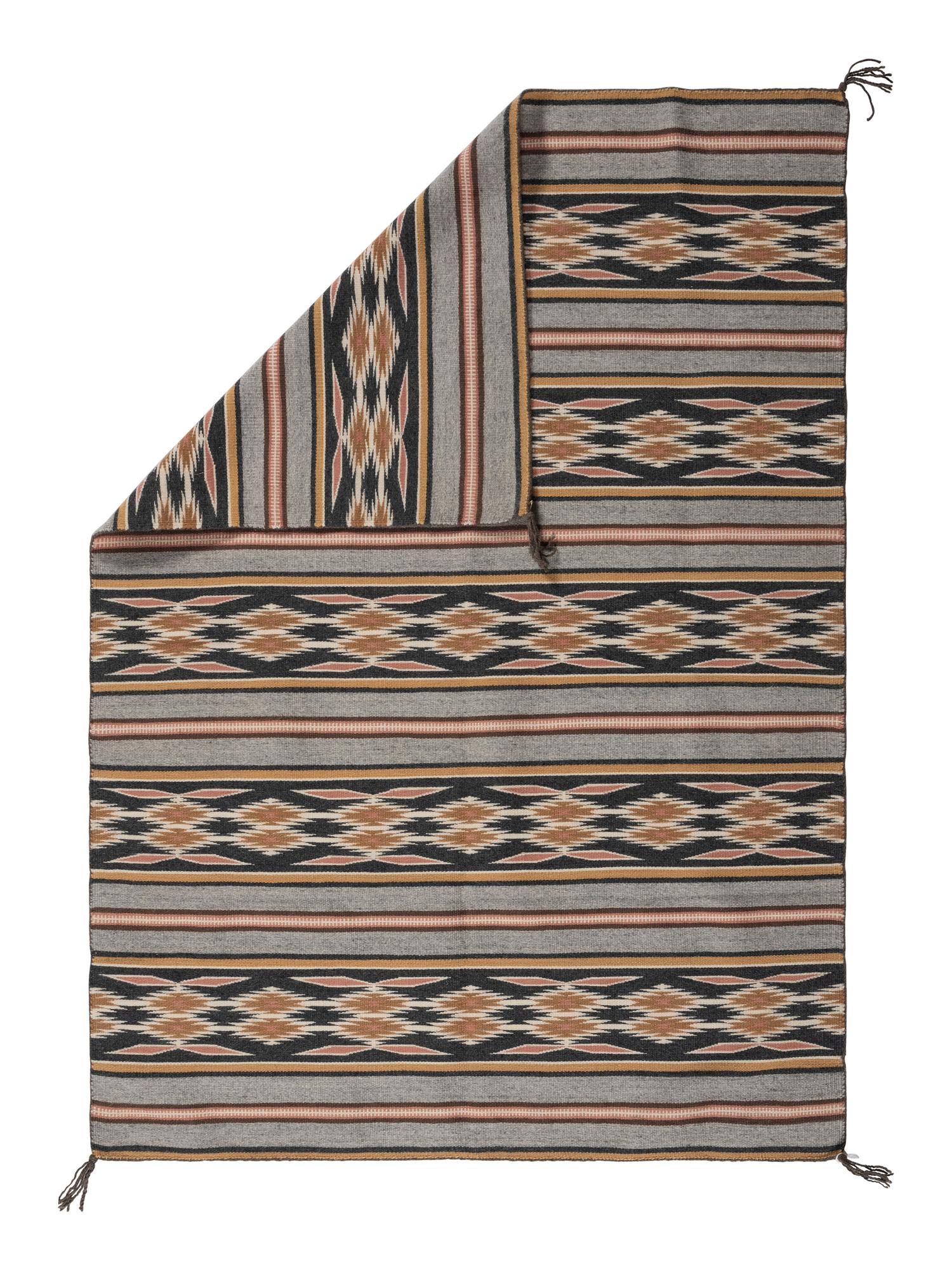 Navajo Crystal Weaving / Rug