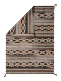 Navajo Crystal Weaving / Rug