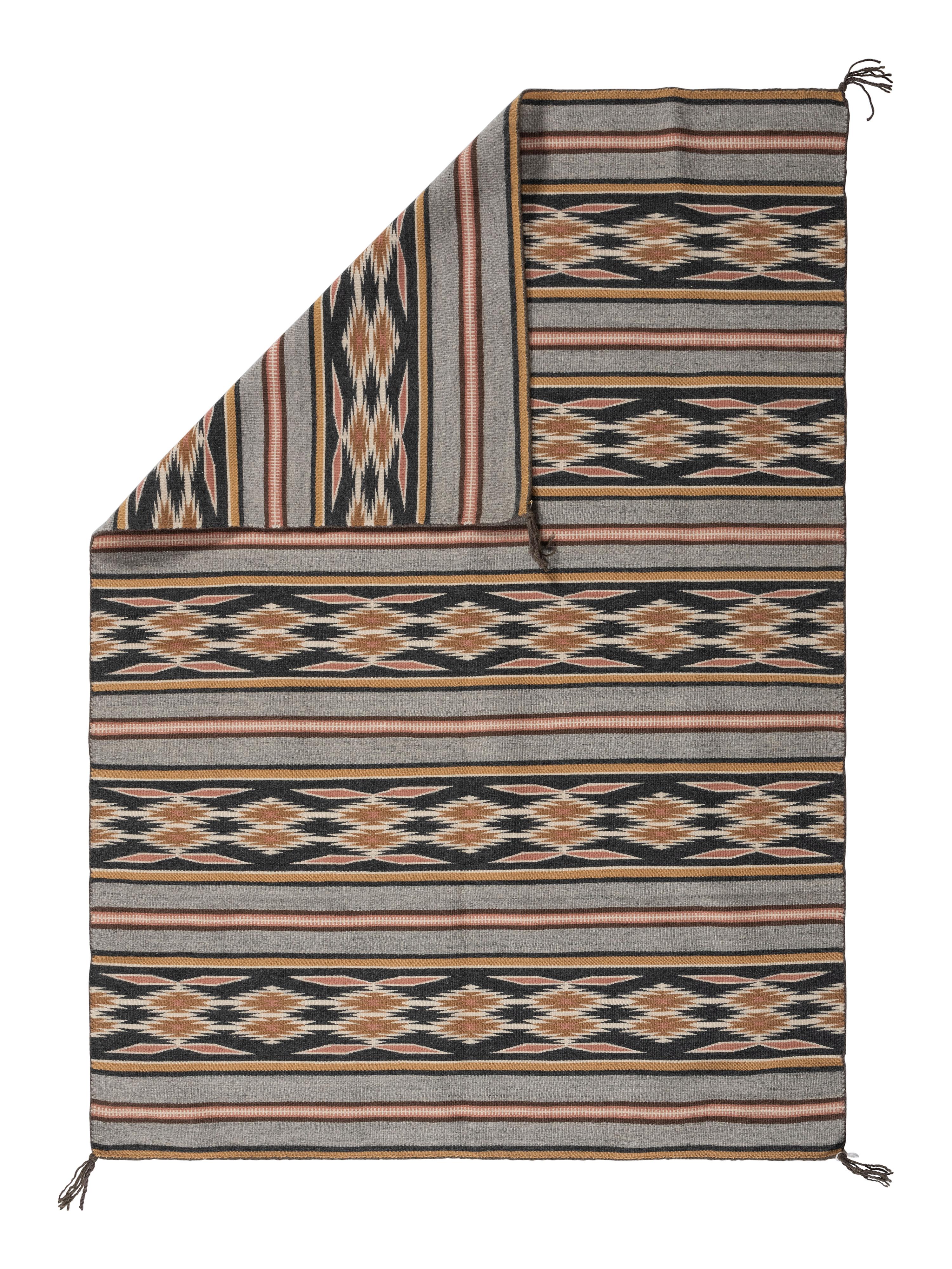 Navajo Crystal Weaving / Rug