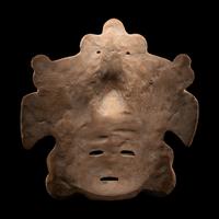A Zapotec or Teotihuacan Style Mask