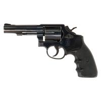 *Smith & Wesson Model 10-10 Police Marked