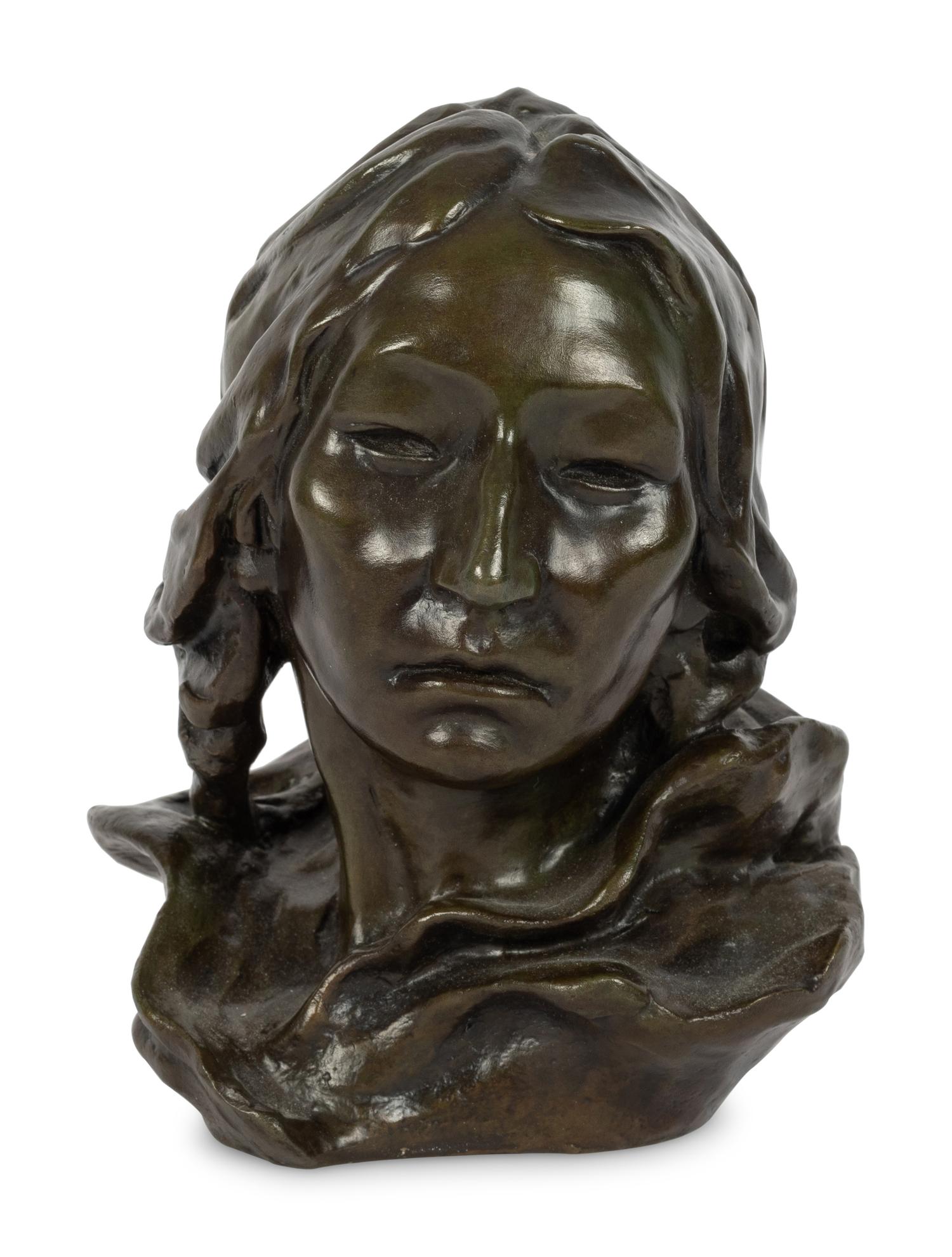 Woman , edition 1/20, 1979