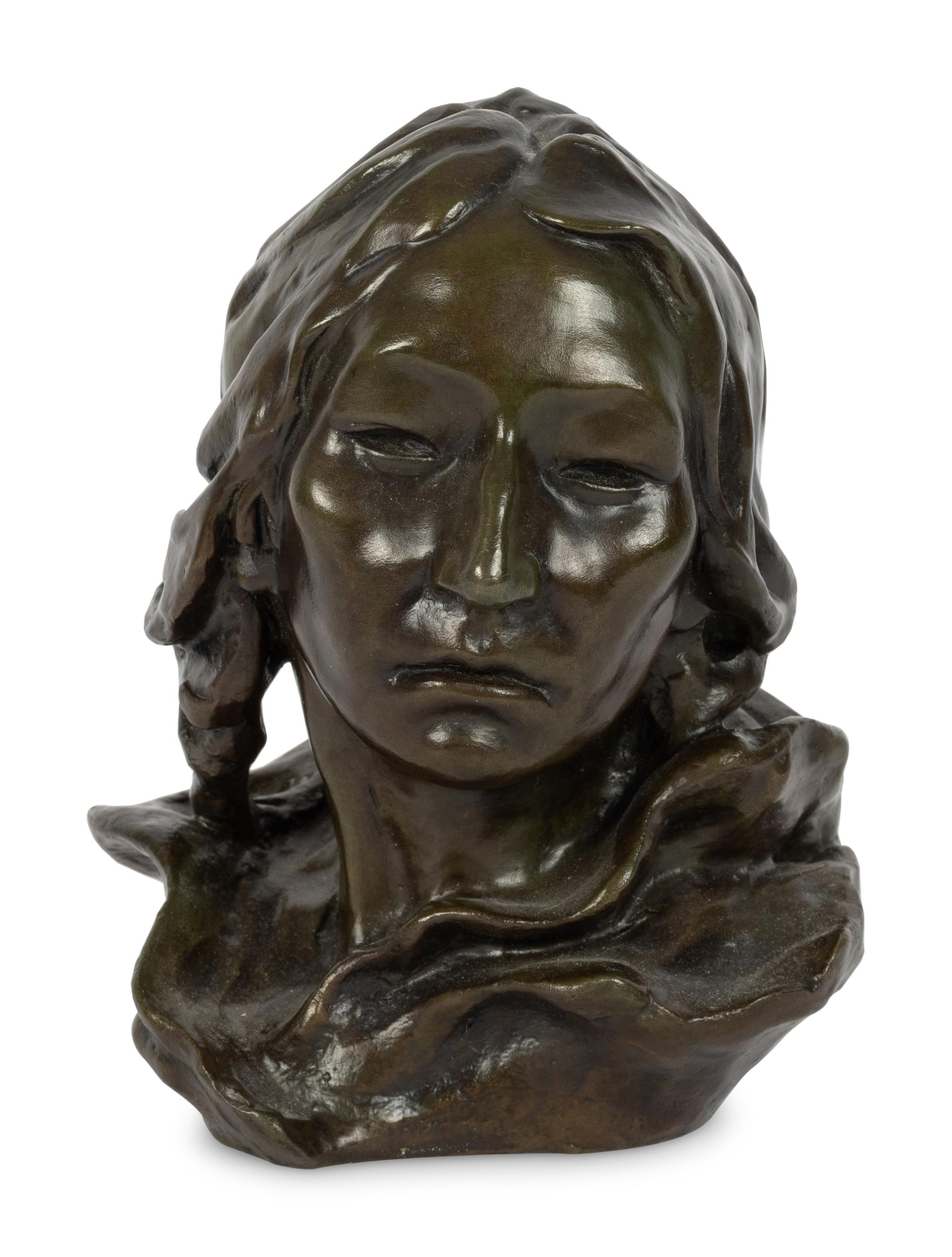 Woman , edition 1/20, 1979