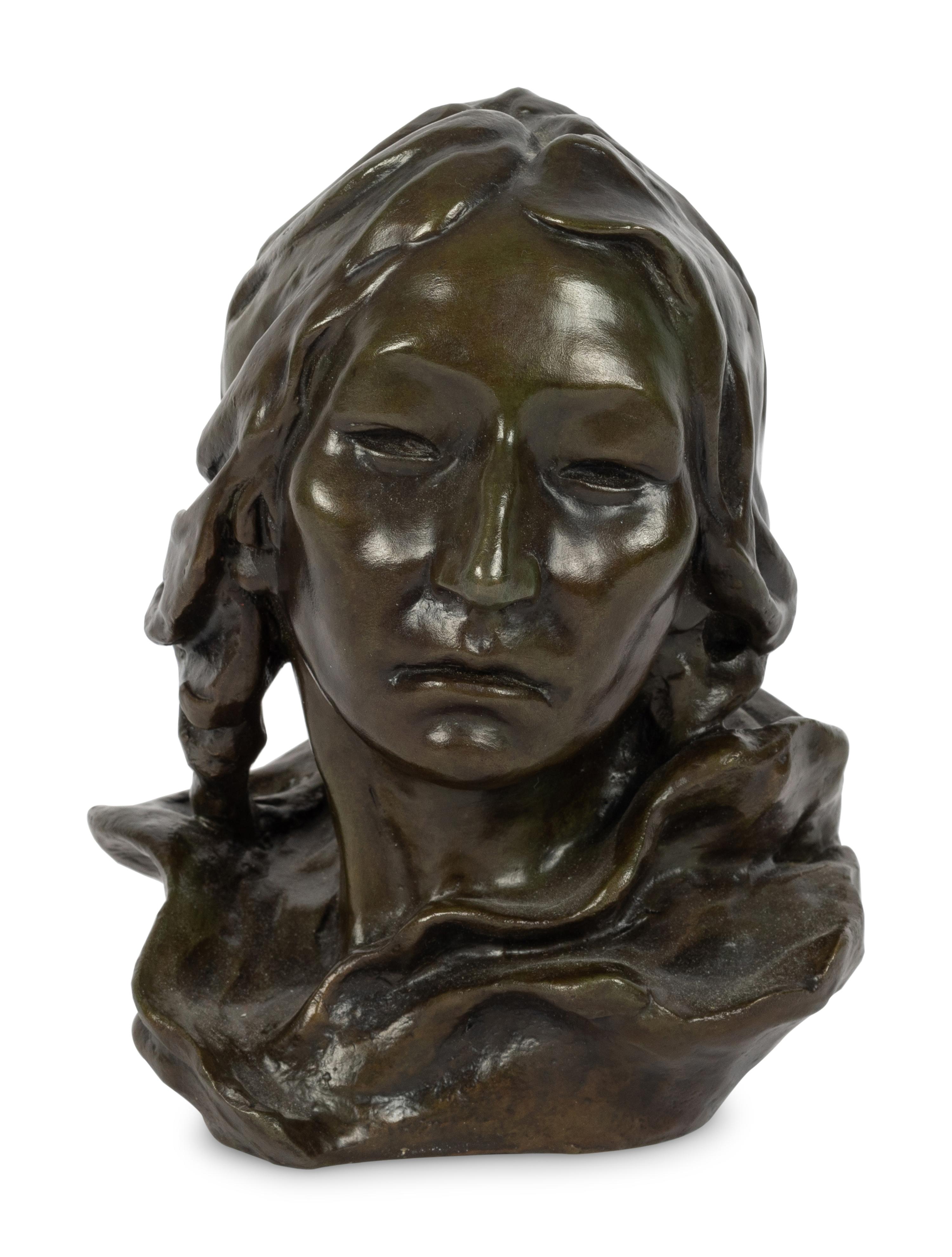 Woman , edition 1/20, 1979