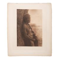 Alchise – Apache, Plate 5