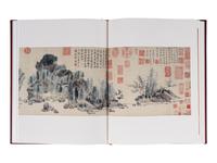 [MUSEUMS] A group of reference works about Chinese Art in Museum Collections, comprising: