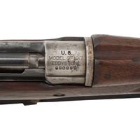 **Eddystone US Model 1917 Rifle