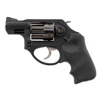*Ruger LCR in Box