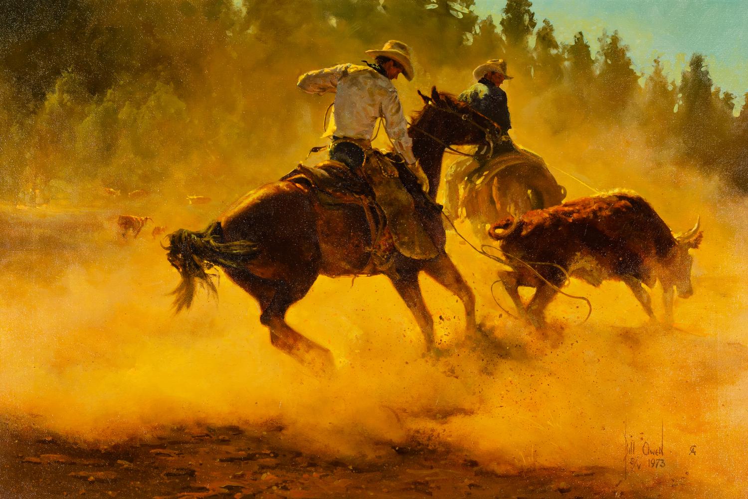 Bill Owen (American, 1942 - 2013) — (American, 1942 - 2013)