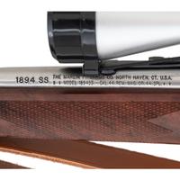 * Marlin Model 1894-SS with Scope
