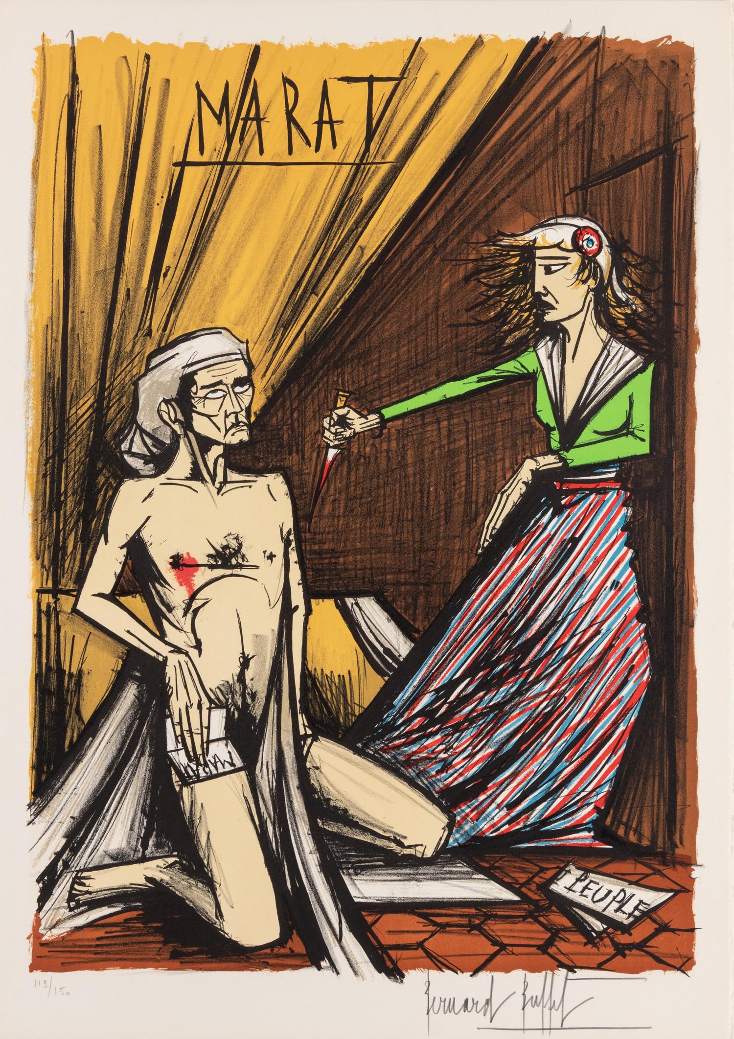 La Revolution Francaise 1789