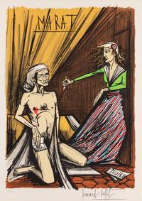 La Revolution Francaise 1789