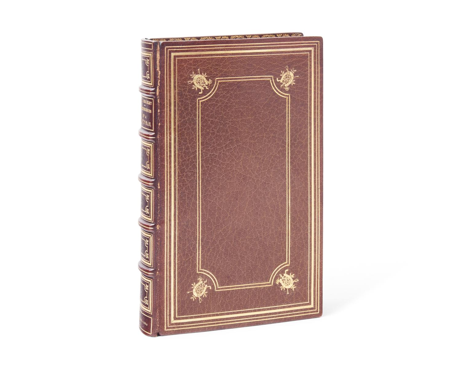 [Sporting] Berkeley, Grantley F. Reminiscences of a Huntsman