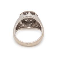 CLARITY ENHANCED DIAMOND RING