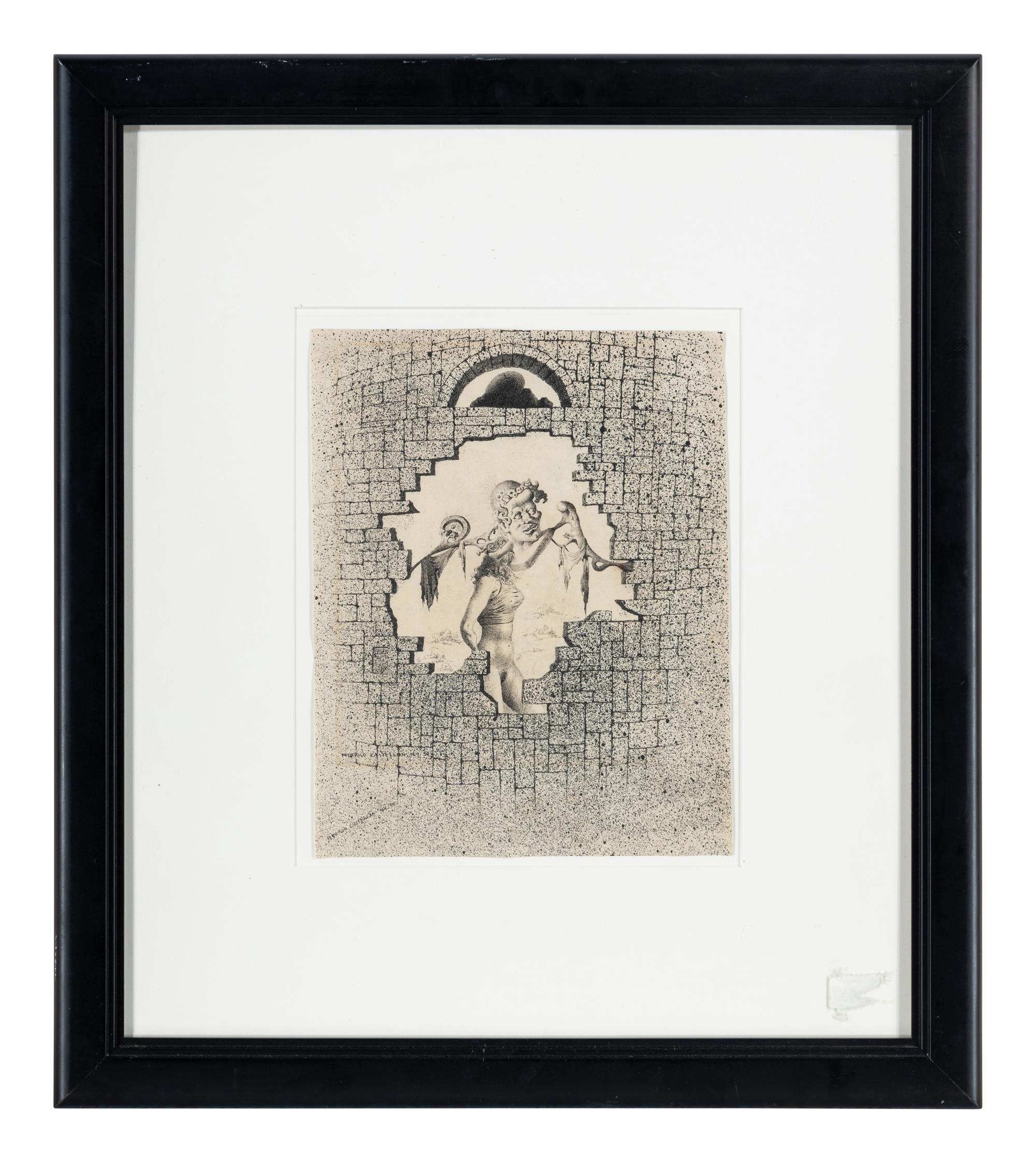 Vision, 1938