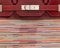 Hermès Vibrato 35cm Birkin Bag, 2002