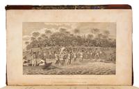 KOTZEBUE, Otto von (1787-1846). A New Voyage Round the World. London, 1830. FIRST EDITION IN ENGLISH.