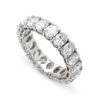 DIAMOND ETERNITY BAND