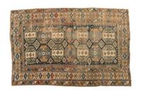 Caucasian Rug