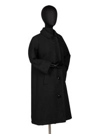 Christian Dior Boutique Coat, 1960s
