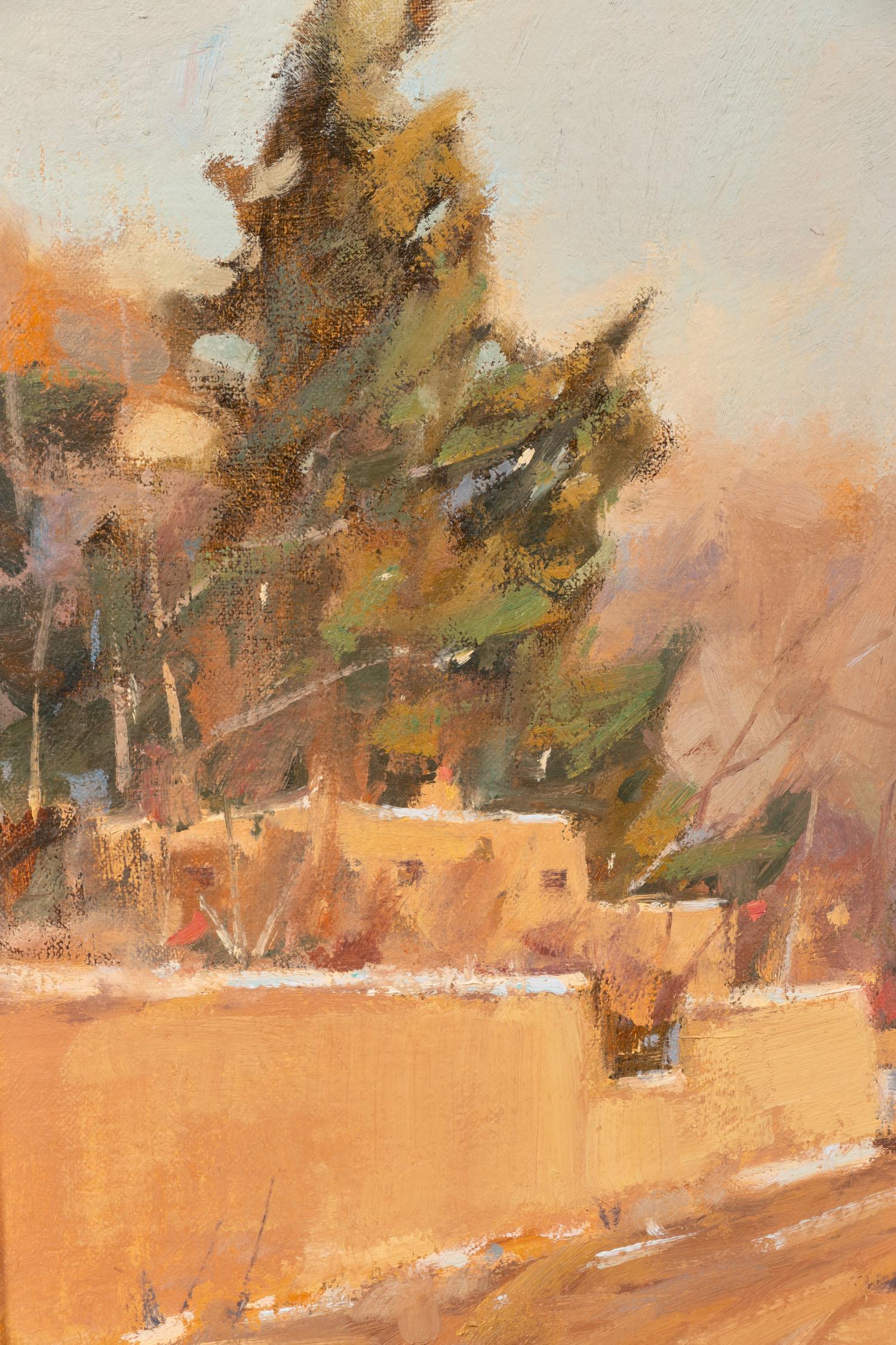 Santa Fe Spring