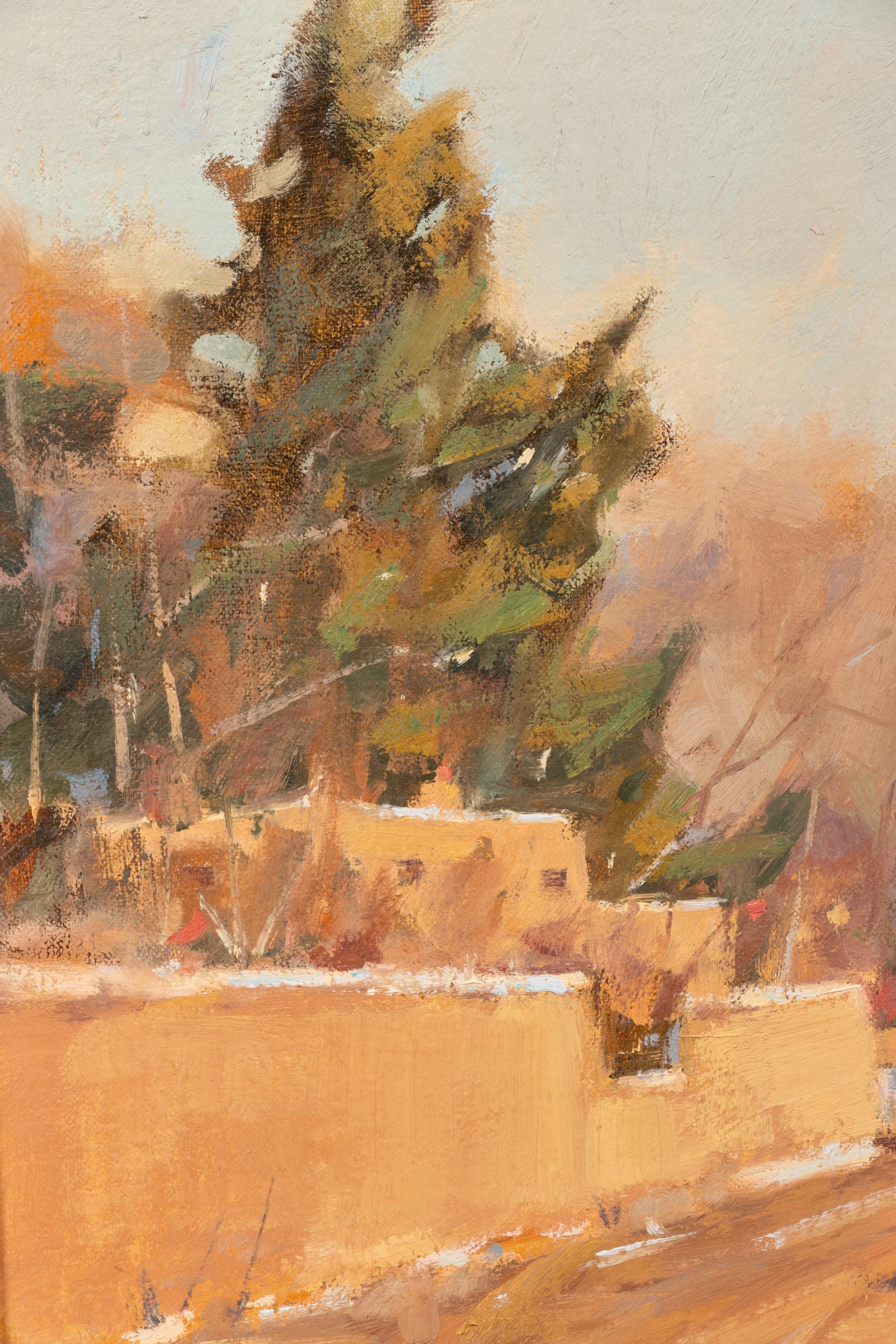 Santa Fe Spring