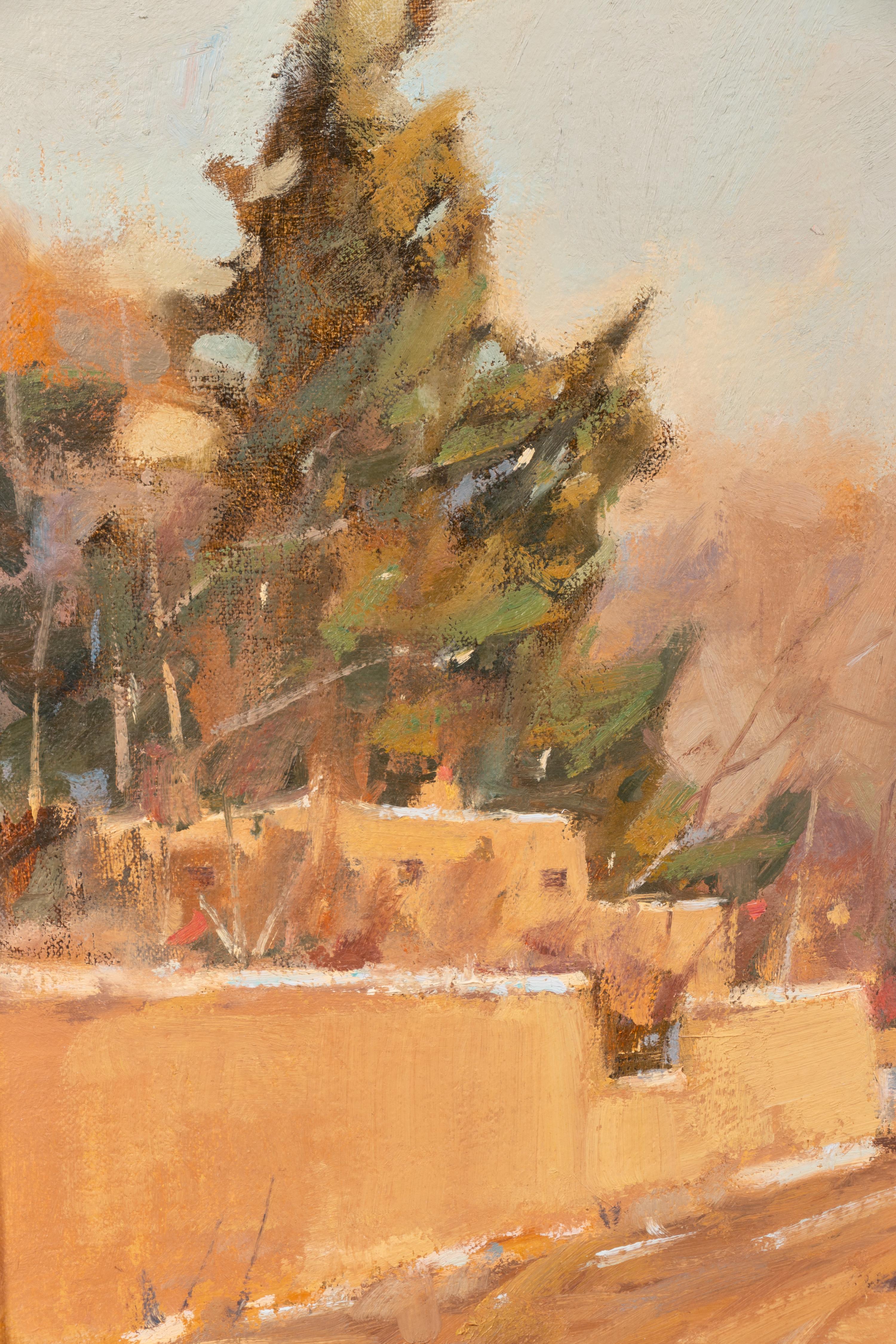 Santa Fe Spring