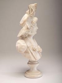 Antonio Piazza (Italian, Late 19th/Early 20th Century)